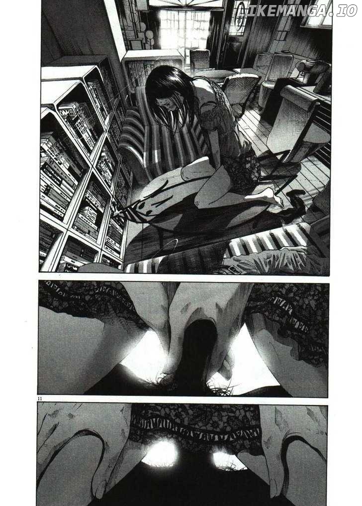 Read Goodnight Punpun Manga Online