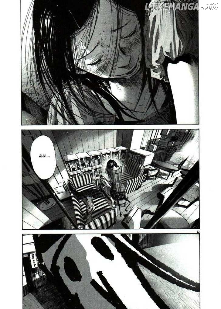 Read Goodnight Punpun Manga Online
