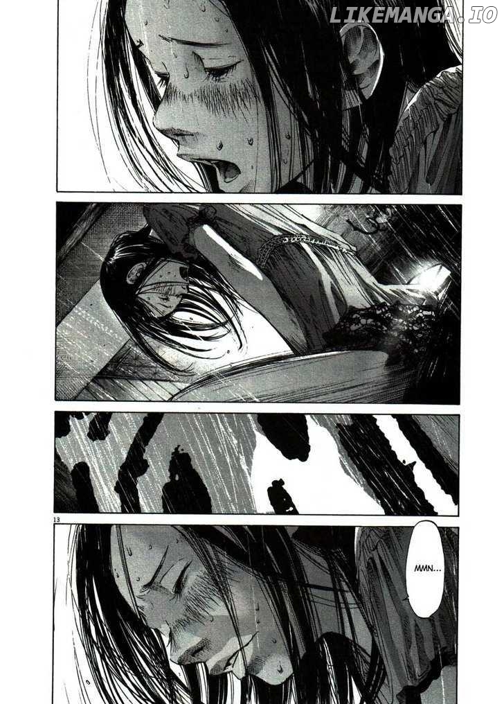 Read Goodnight Punpun Manga Online