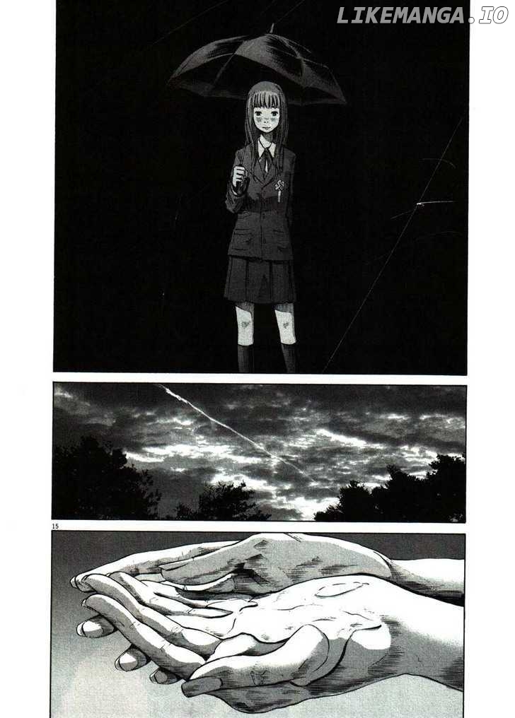 Read Goodnight Punpun Manga Online