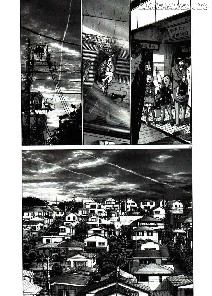 Read Goodnight Punpun Manga Online