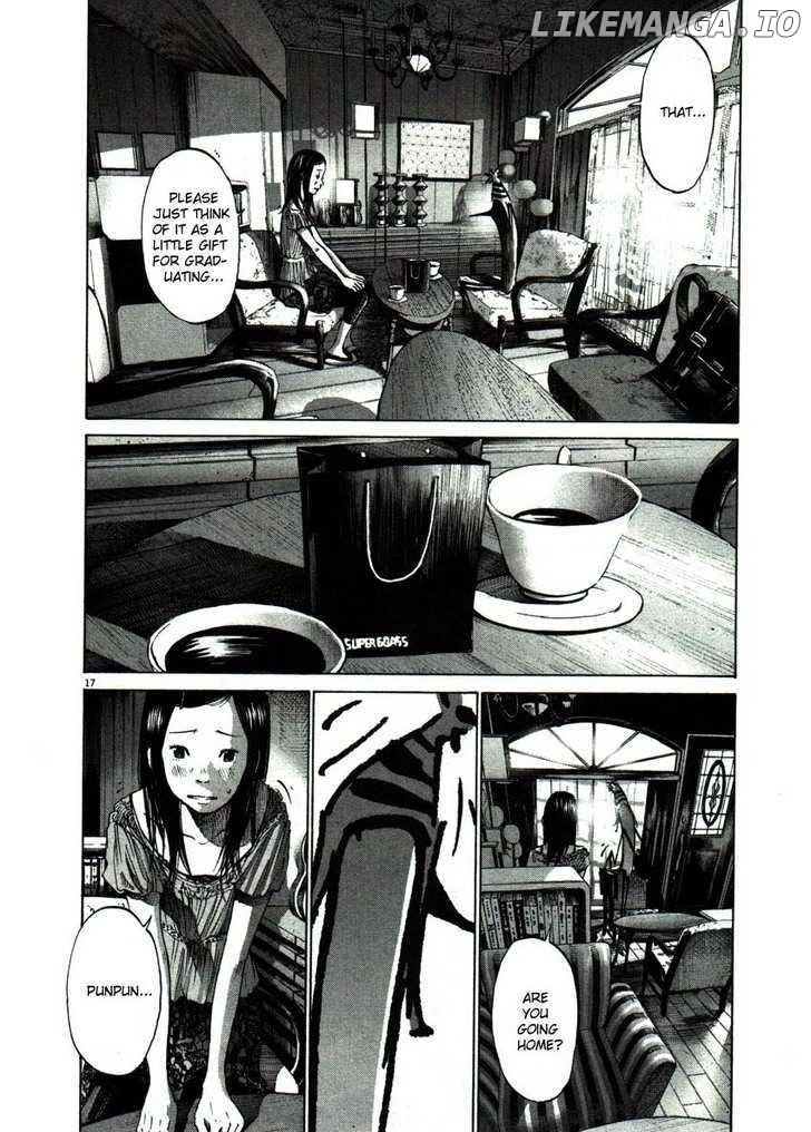 Read Goodnight Punpun Manga Online