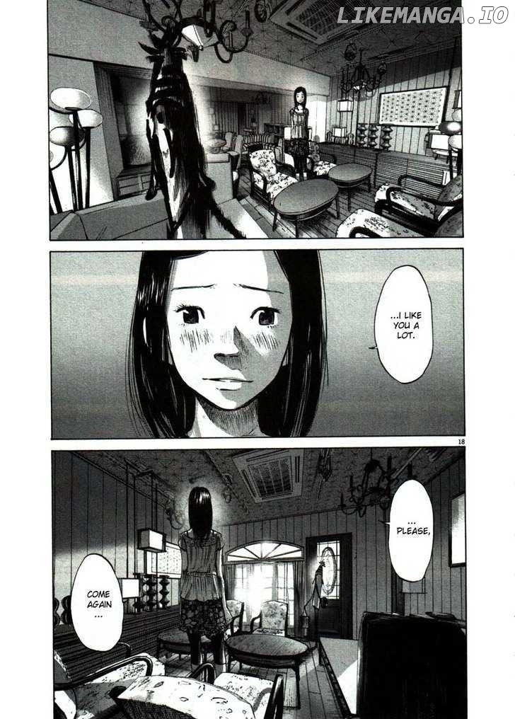 Read Goodnight Punpun Manga Online