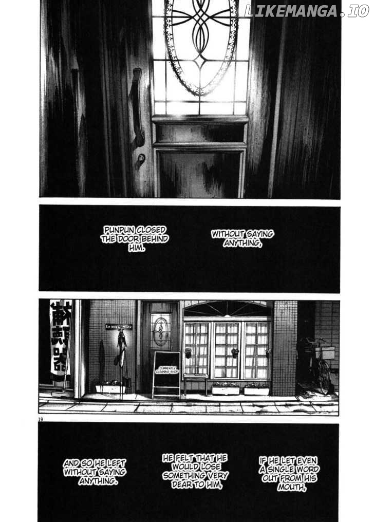 Read Goodnight Punpun Manga Online