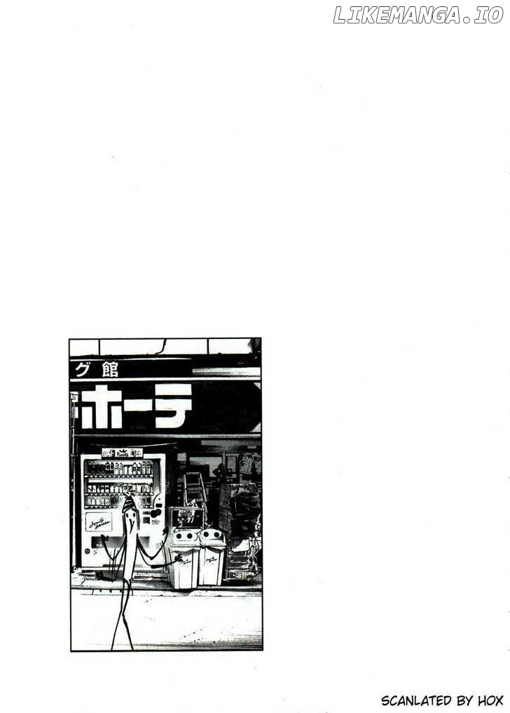 Read Goodnight Punpun Manga Online