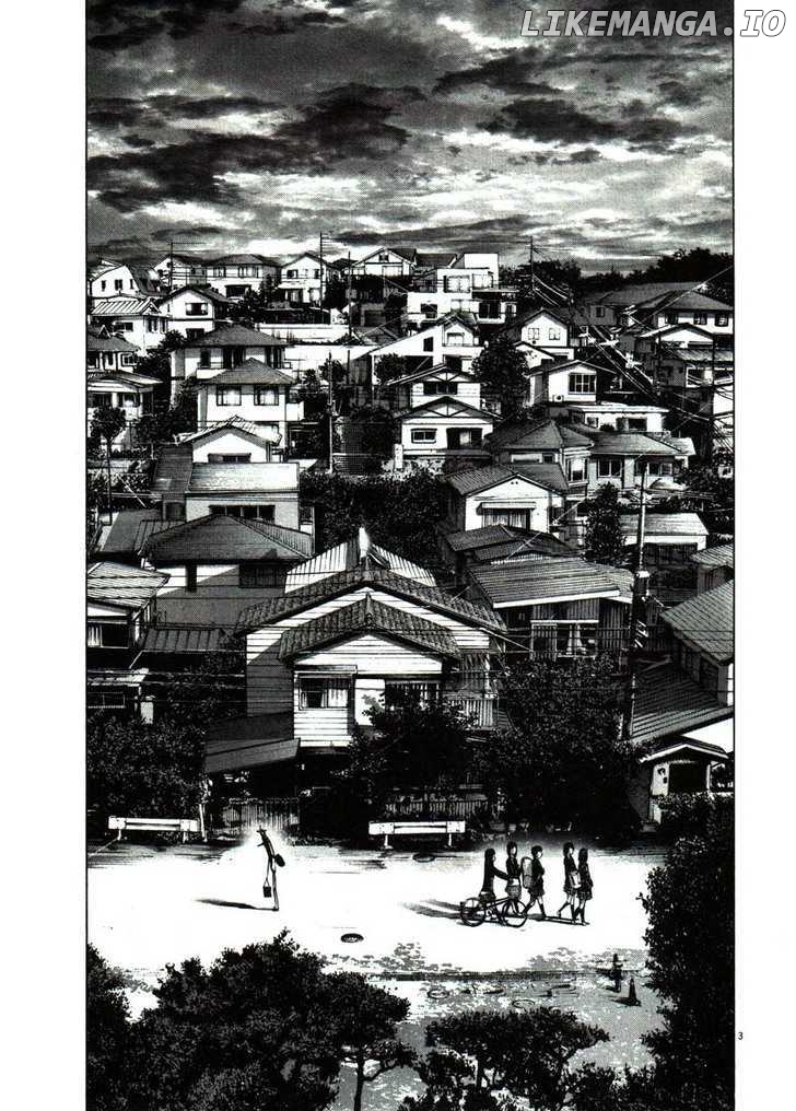 Read Goodnight Punpun Manga Online