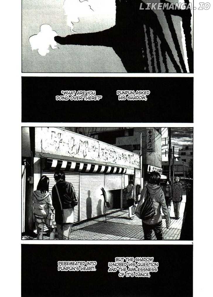 Read Goodnight Punpun Manga Online