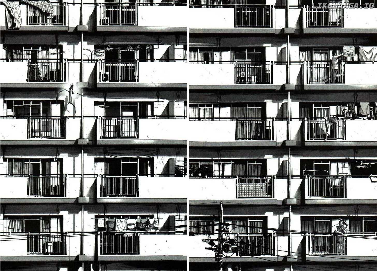 Read Goodnight Punpun Manga Online