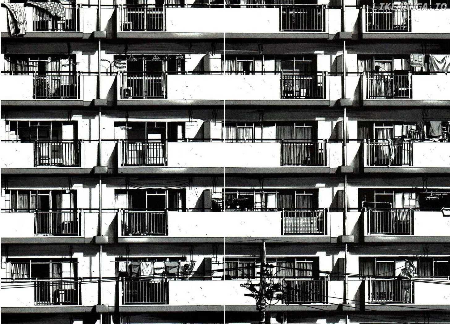 Read Goodnight Punpun Manga Online