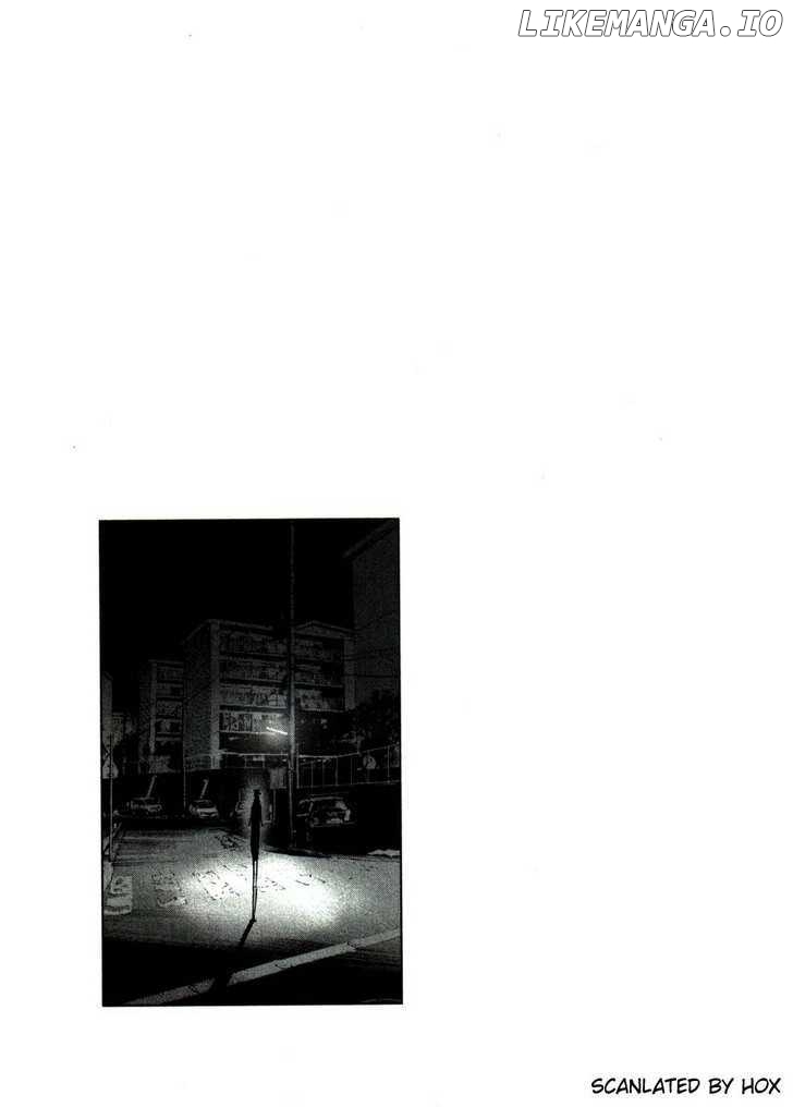 Read Goodnight Punpun Manga Online