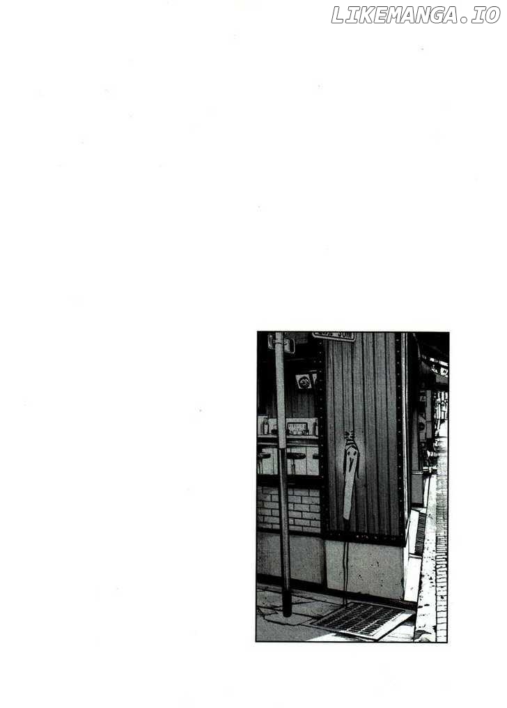 Read Goodnight Punpun Manga Online
