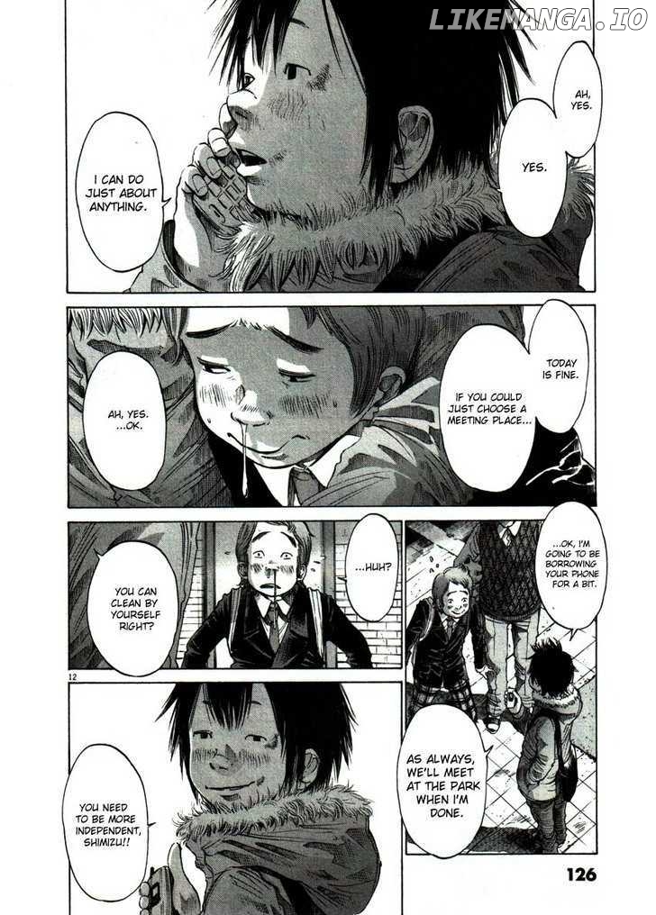 Read Goodnight Punpun Manga Online