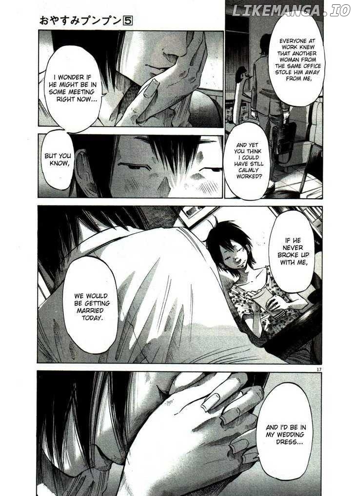 Read Goodnight Punpun Manga Online