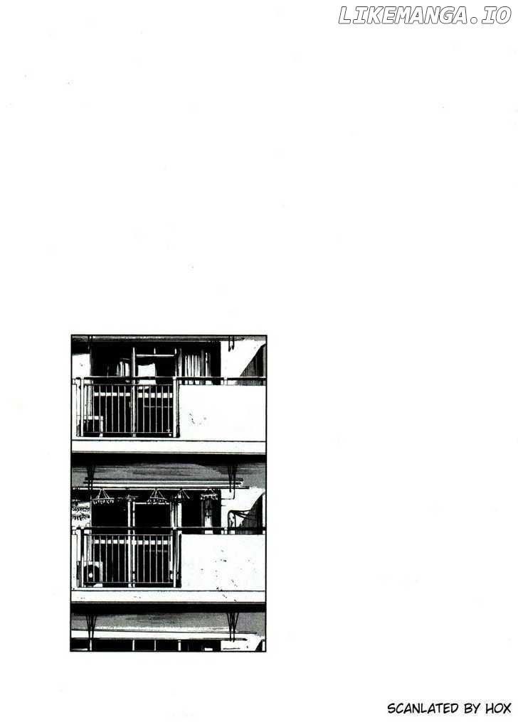 Read Goodnight Punpun Manga Online