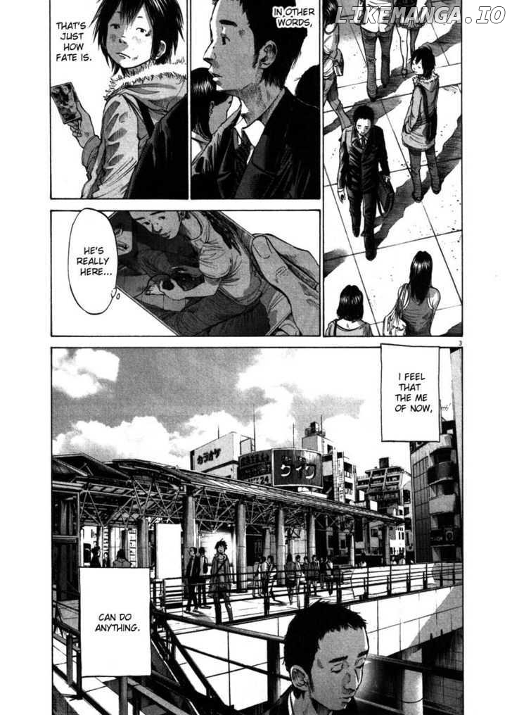 Read Goodnight Punpun Manga Online