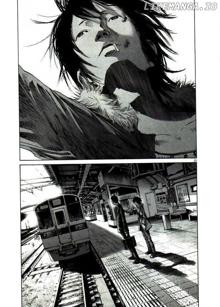 Read Goodnight Punpun Manga Online
