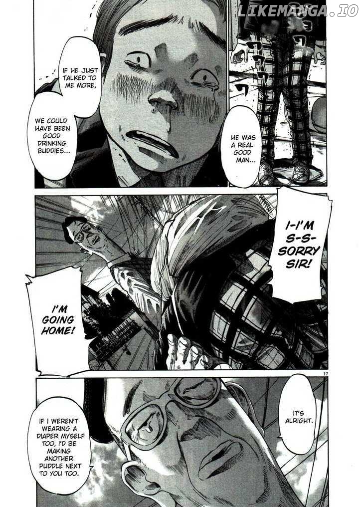 Read Goodnight Punpun Manga Online