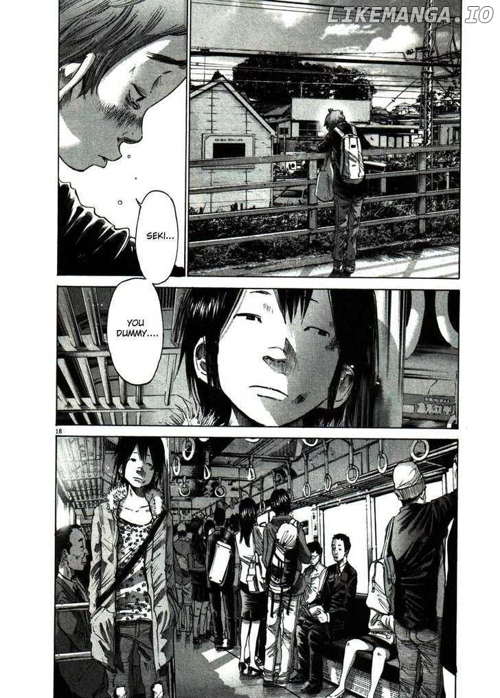 Read Goodnight Punpun Manga Online