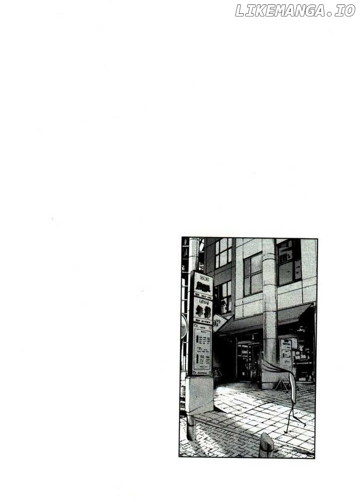 Read Goodnight Punpun Manga Online