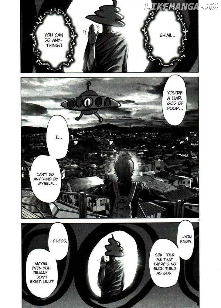 Read Goodnight Punpun Manga Online