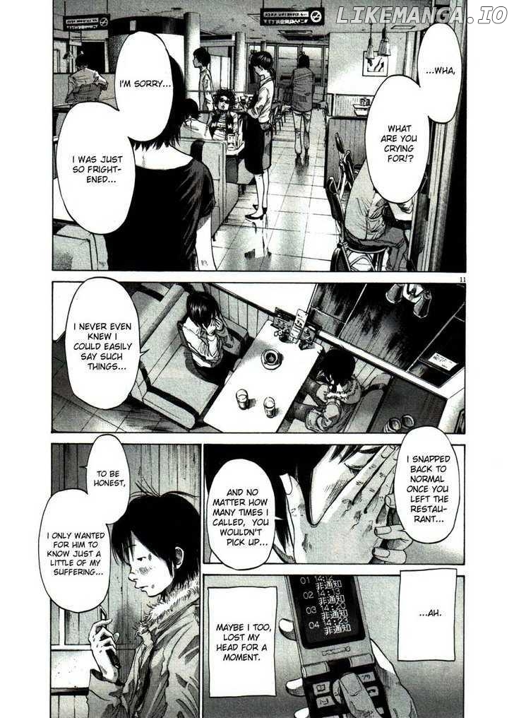 Read Goodnight Punpun Manga Online