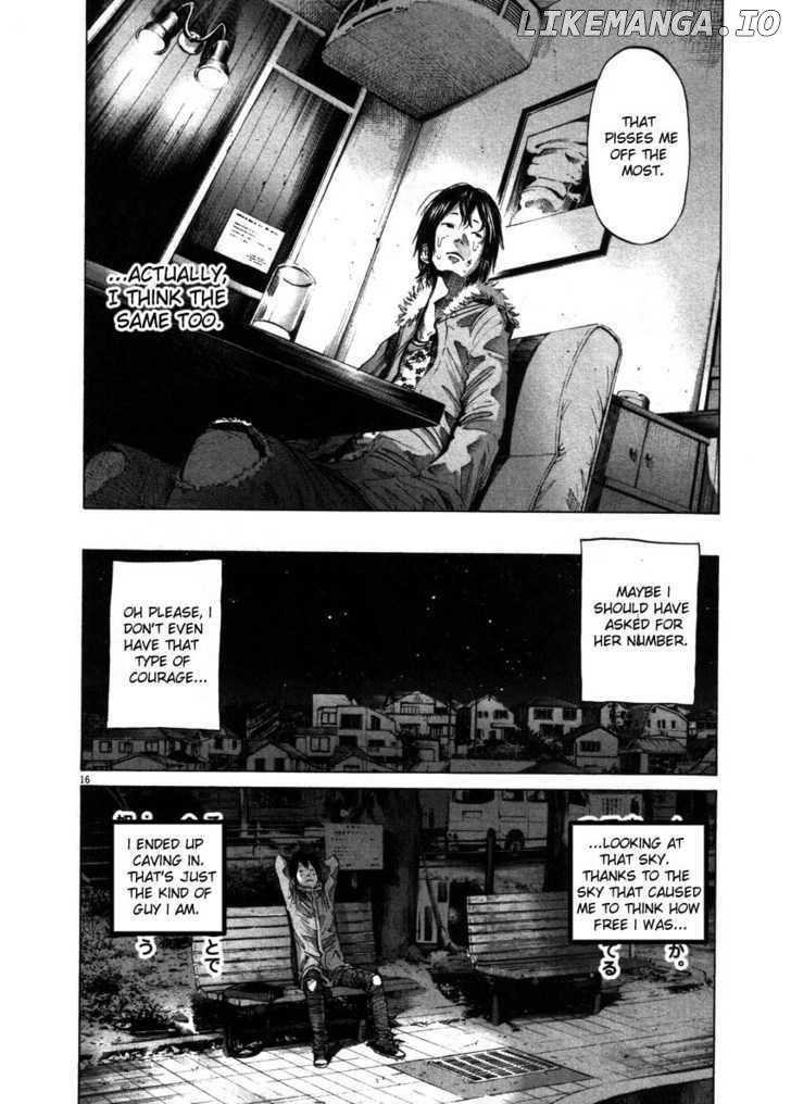 Read Goodnight Punpun Manga Online