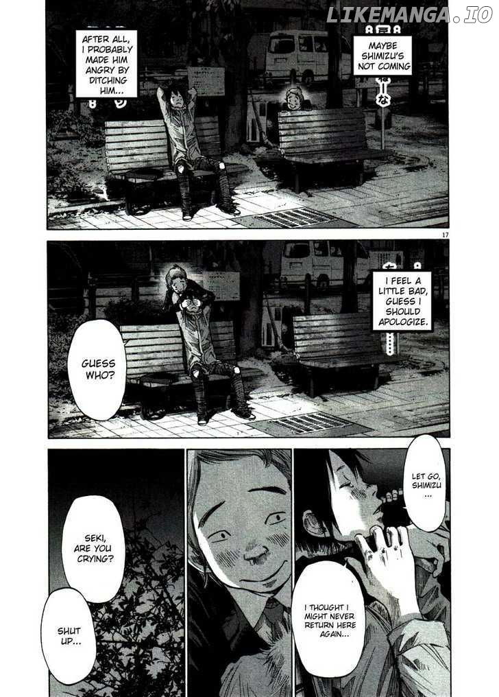 Read Goodnight Punpun Manga Online
