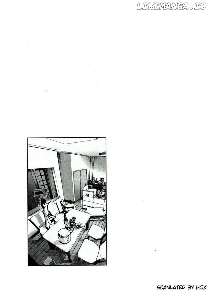 Read Goodnight Punpun Manga Online
