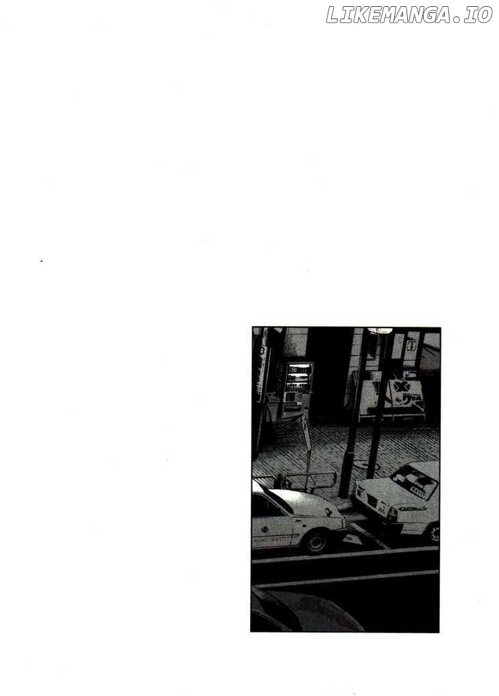 Read Goodnight Punpun Manga Online