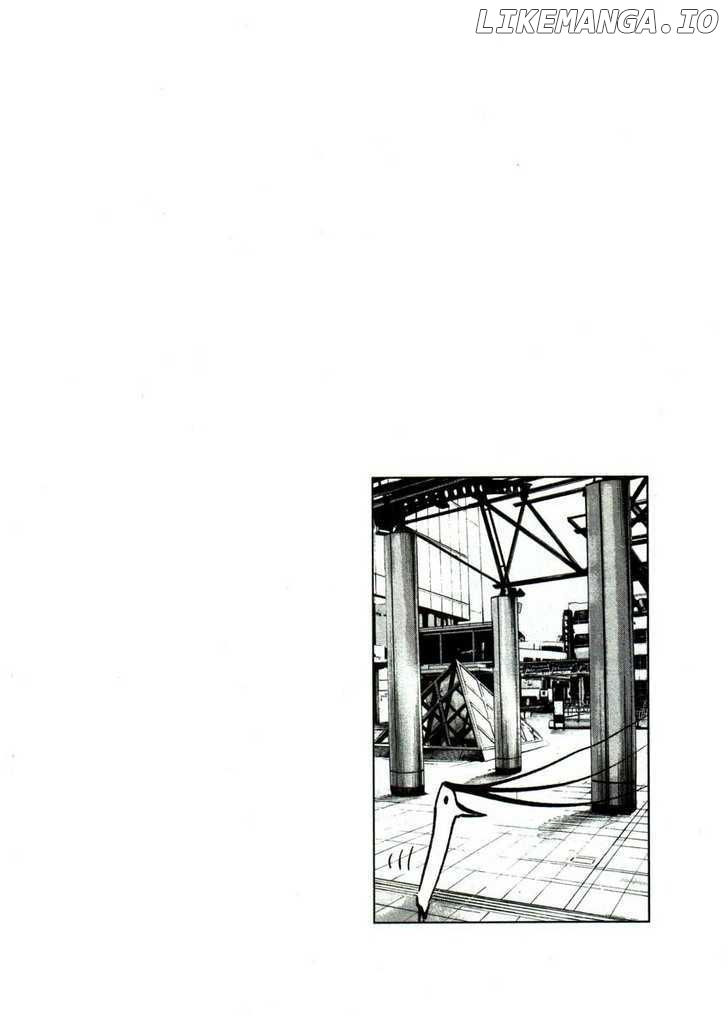 Read Goodnight Punpun Manga Online