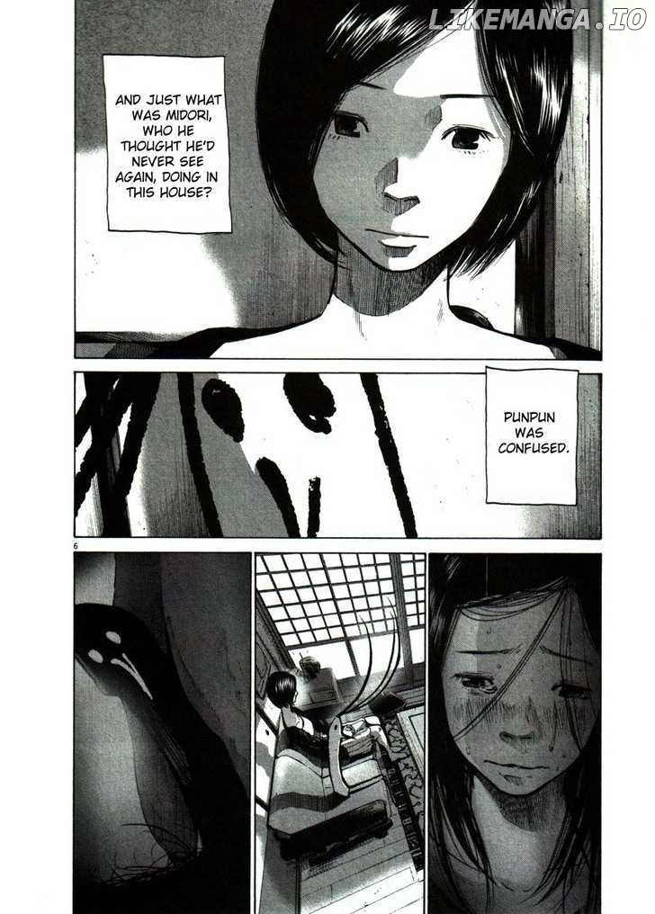 Read Goodnight Punpun Manga Online