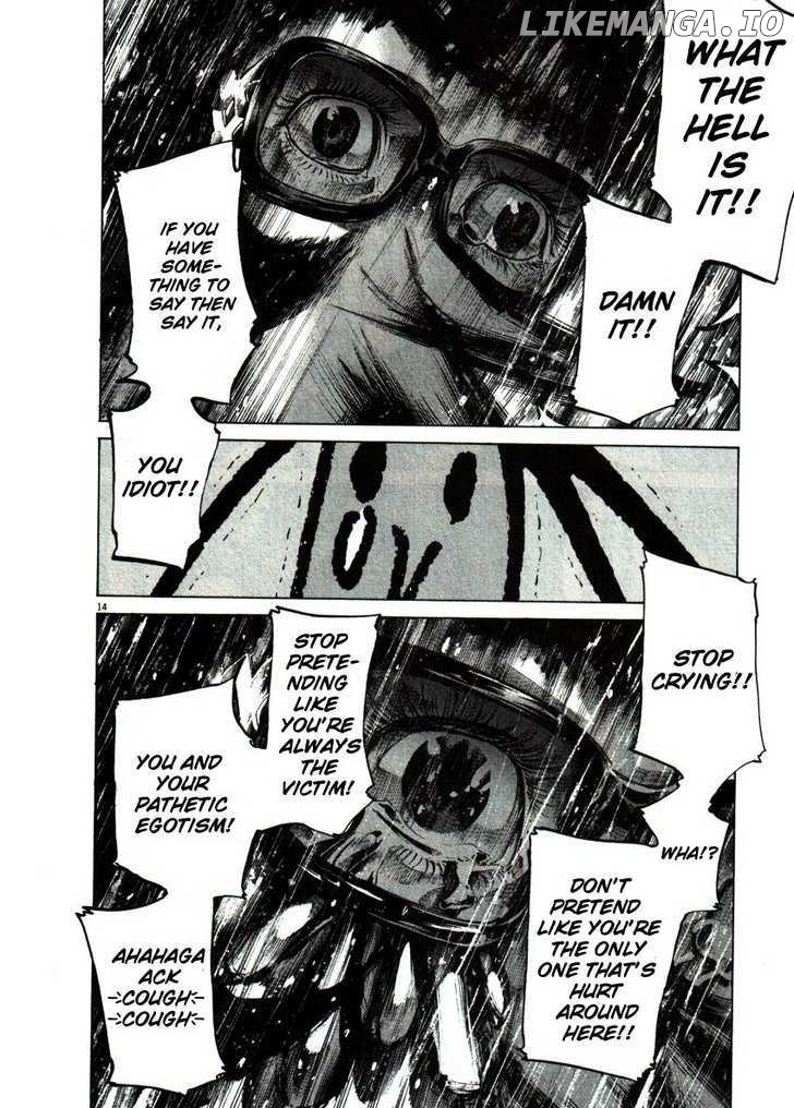 Read Goodnight Punpun Manga Online