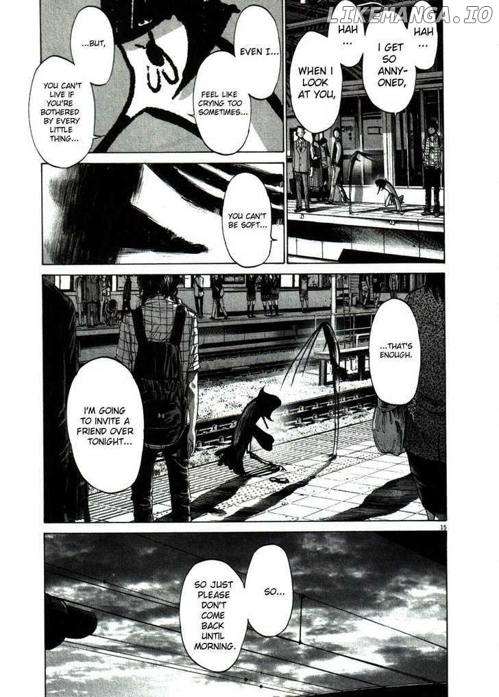 Read Goodnight Punpun Manga Online