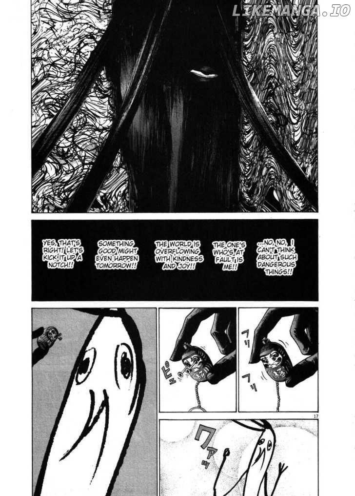 Read Goodnight Punpun Manga Online