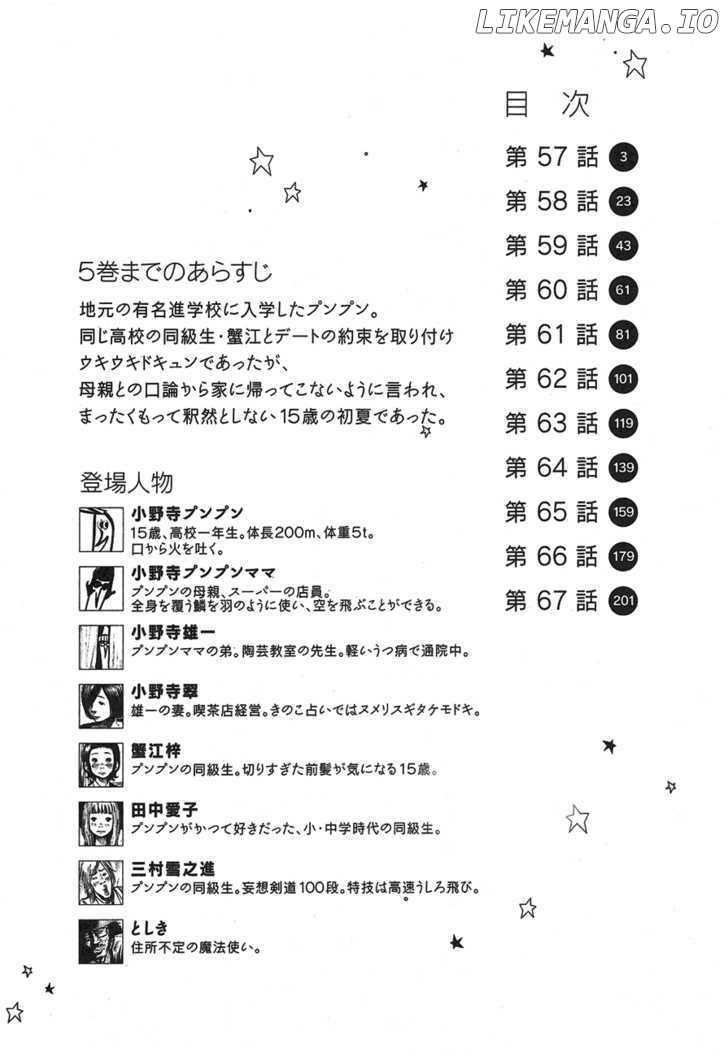Read Goodnight Punpun Manga Online