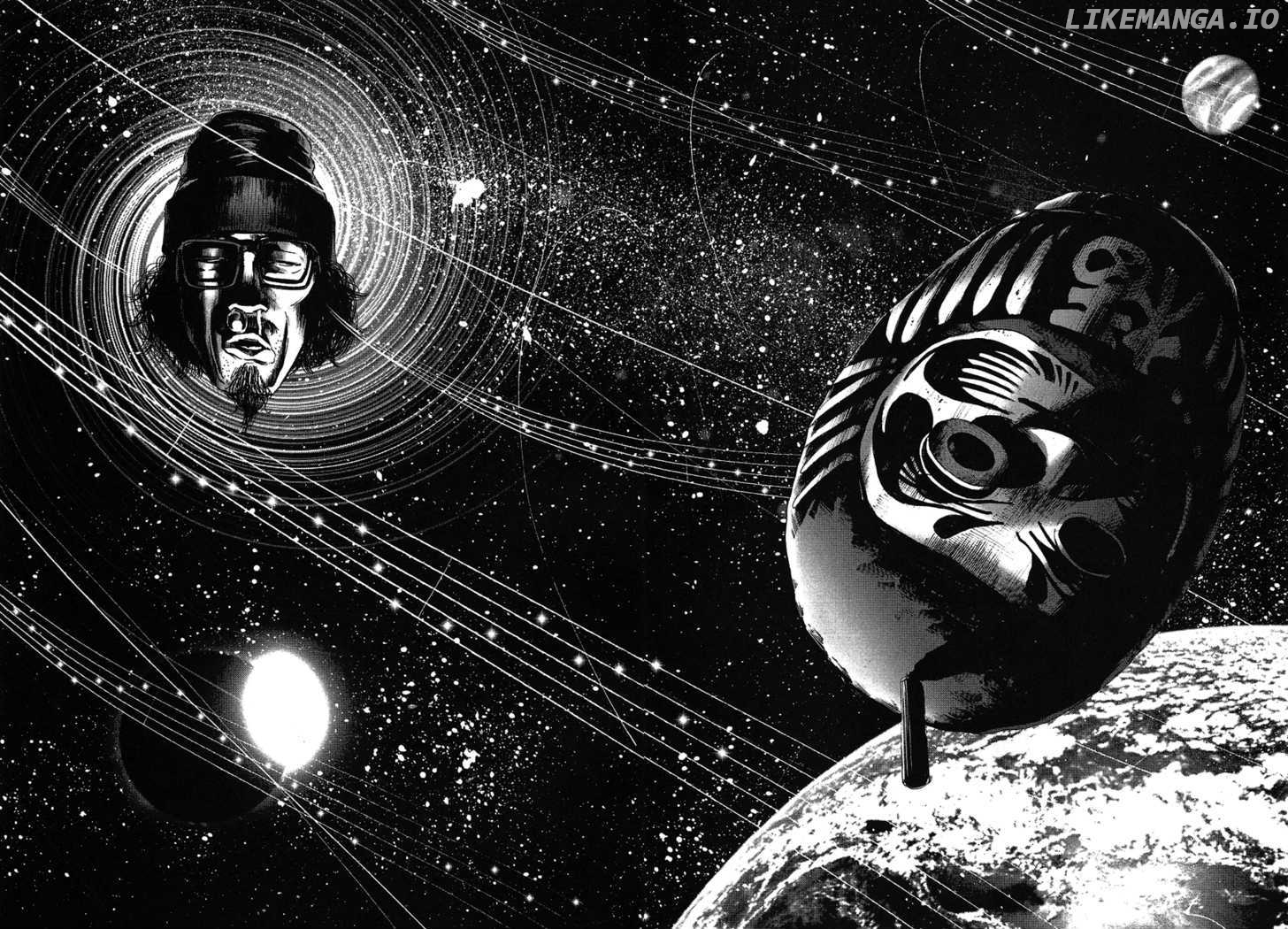 Read Goodnight Punpun Manga Online