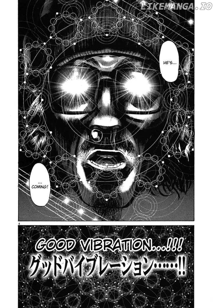 Read Goodnight Punpun Manga Online