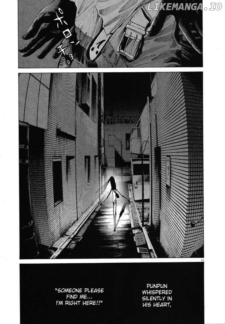 Read Goodnight Punpun Manga Online