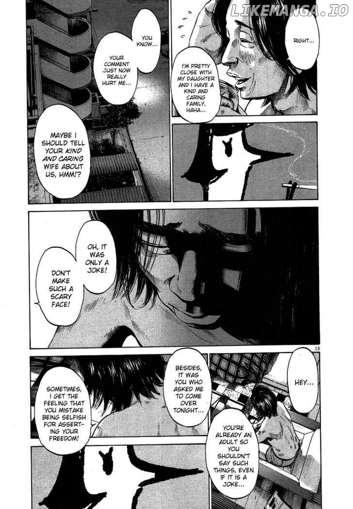 Read Goodnight Punpun Manga Online