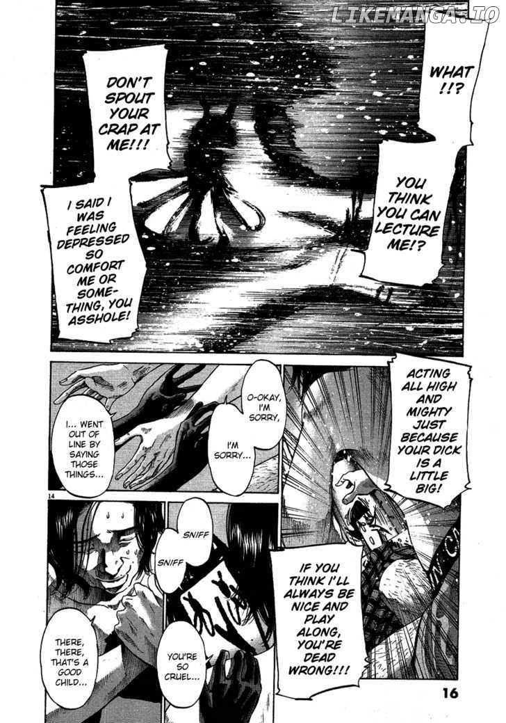 Read Goodnight Punpun Manga Online