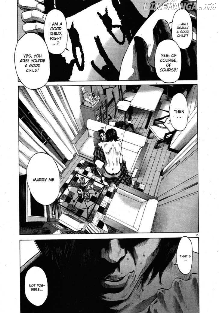 Read Goodnight Punpun Manga Online