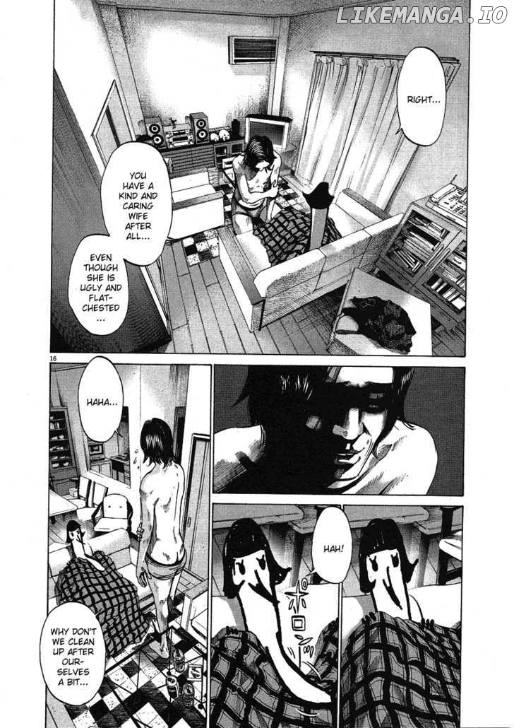 Read Goodnight Punpun Manga Online