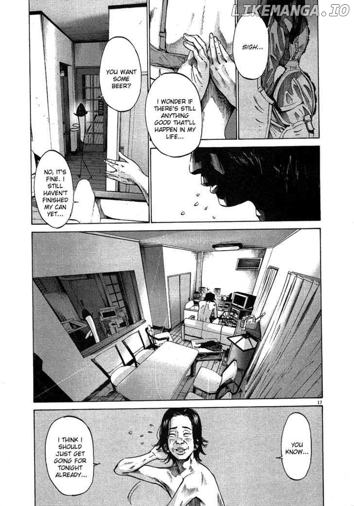 Read Goodnight Punpun Manga Online