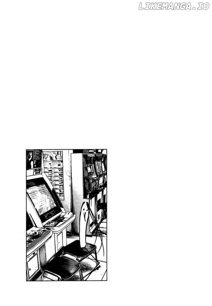 Read Goodnight Punpun Manga Online