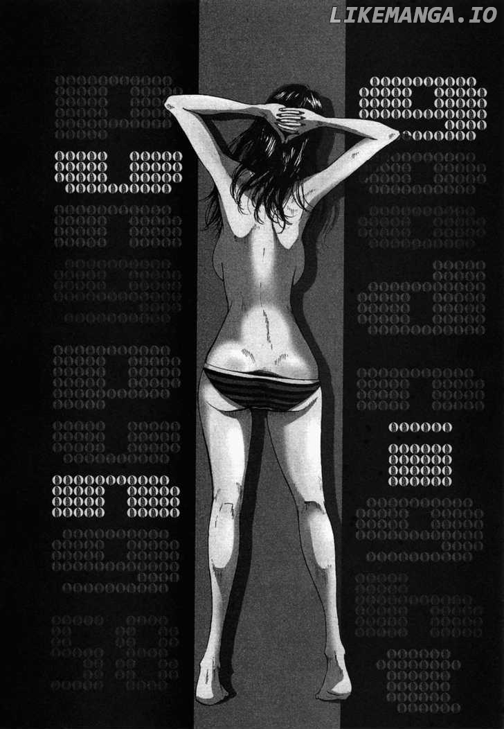 Read Goodnight Punpun Manga Online