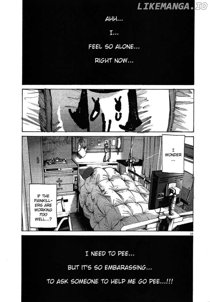 Read Goodnight Punpun Manga Online