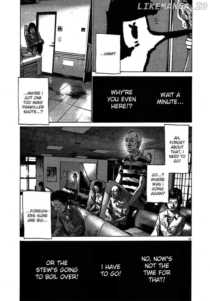 Read Goodnight Punpun Manga Online