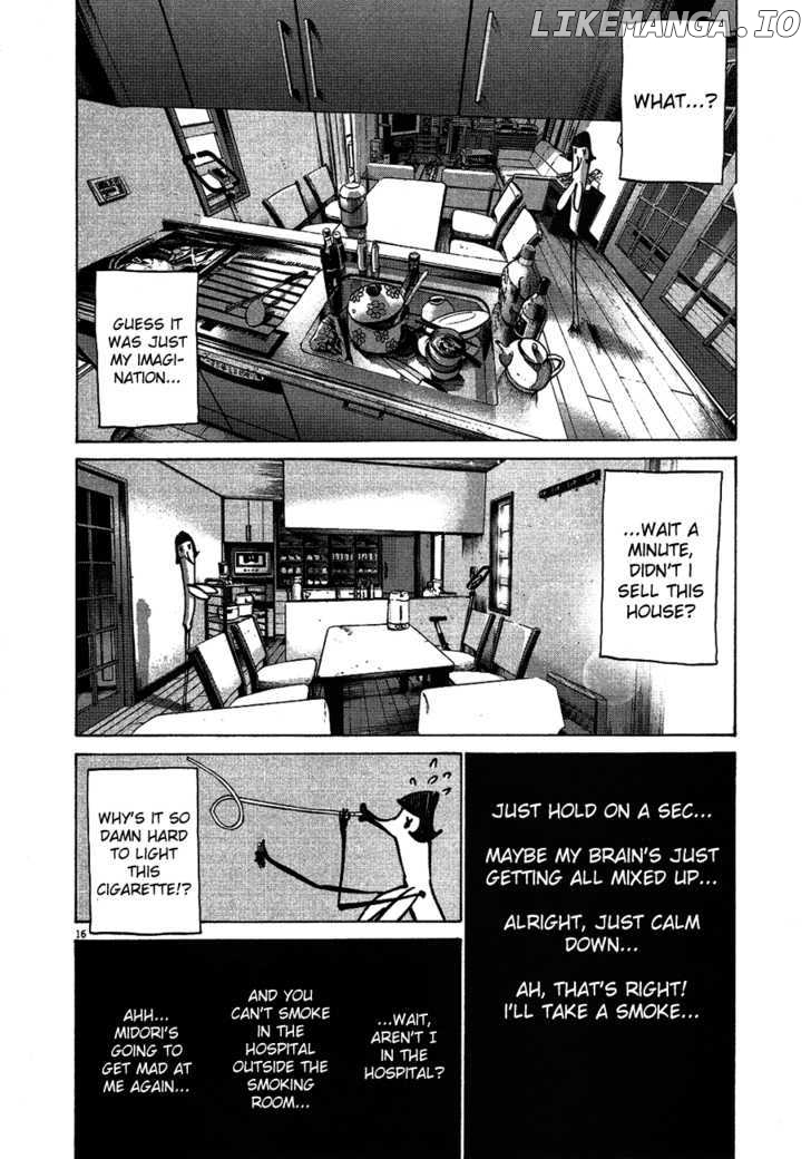 Read Goodnight Punpun Manga Online