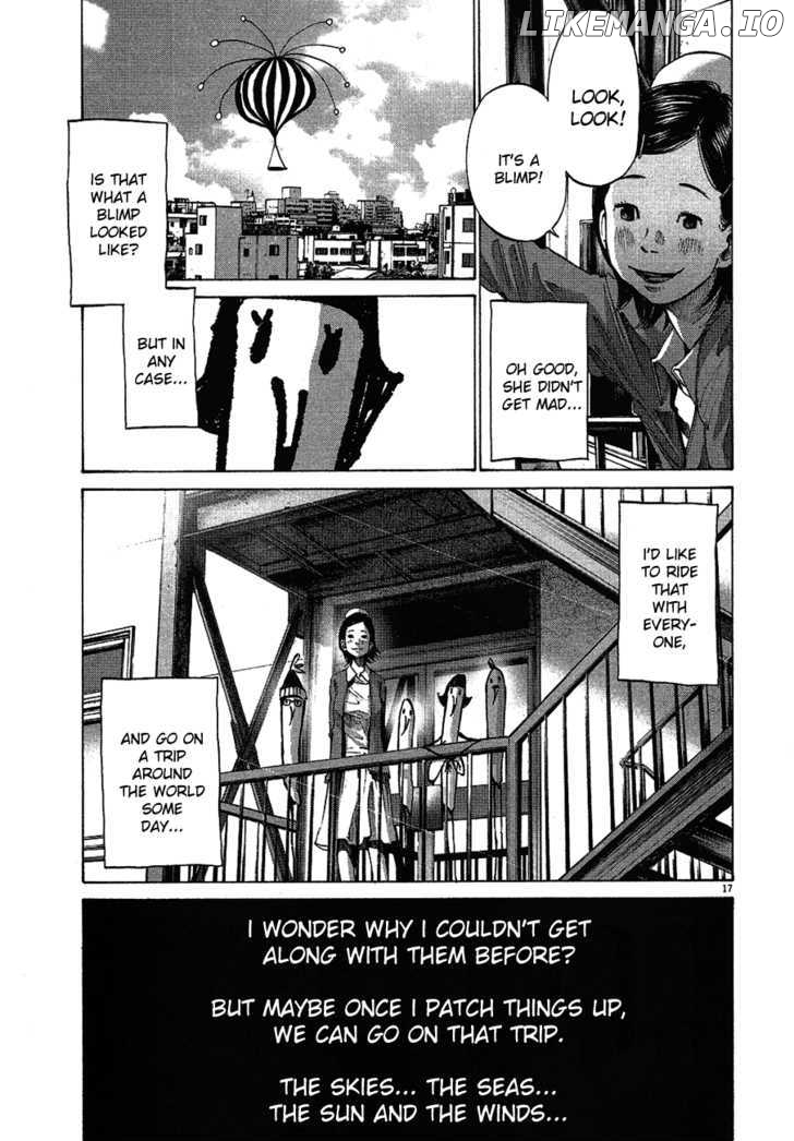 Read Goodnight Punpun Manga Online