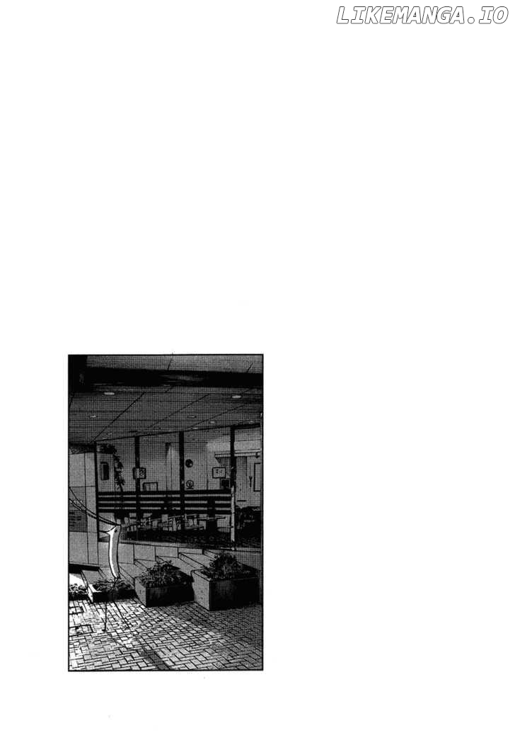 Read Goodnight Punpun Manga Online